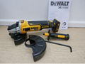 DEWALT DCG405 – Meuleuse d'angle 125 mm 18V XR Brushless
